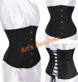 Corselet underbust