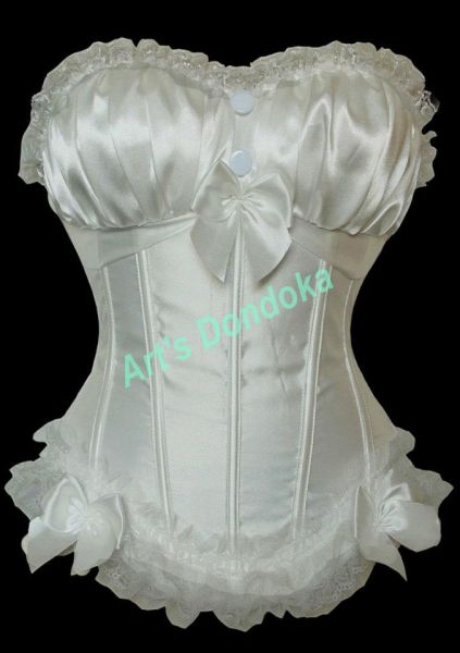 Corselet overbust