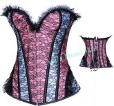 Corselet overbust