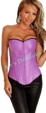 Corselet overbust