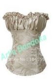 Corselet overbust