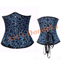 Corselet underbust