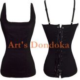 Corselet overbust